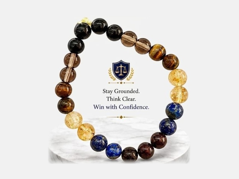SATTVA Astrology & Intention Bracelet Showcase